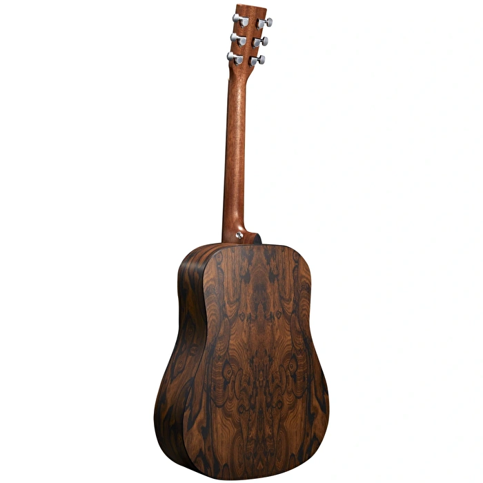 Martin D-X2E Elektro Akustik Gitar