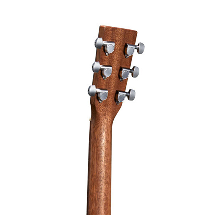 Martin D-X2E Elektro Akustik Gitar