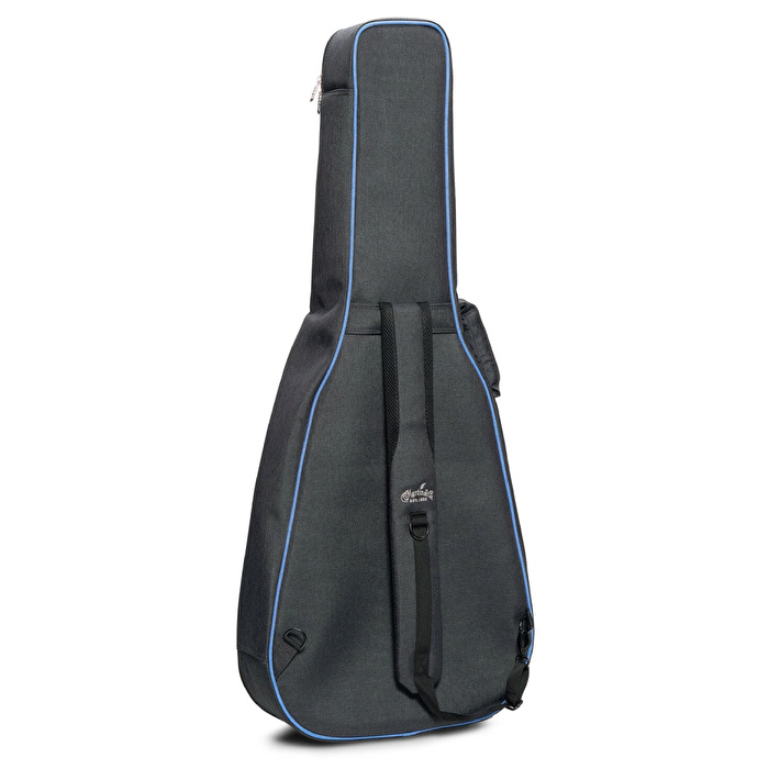 Martin D-X2E Elektro Akustik Gitar