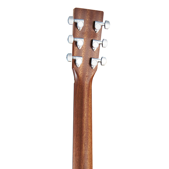 Martin GP-X2E Ziricote Elektro Akustik Gitar