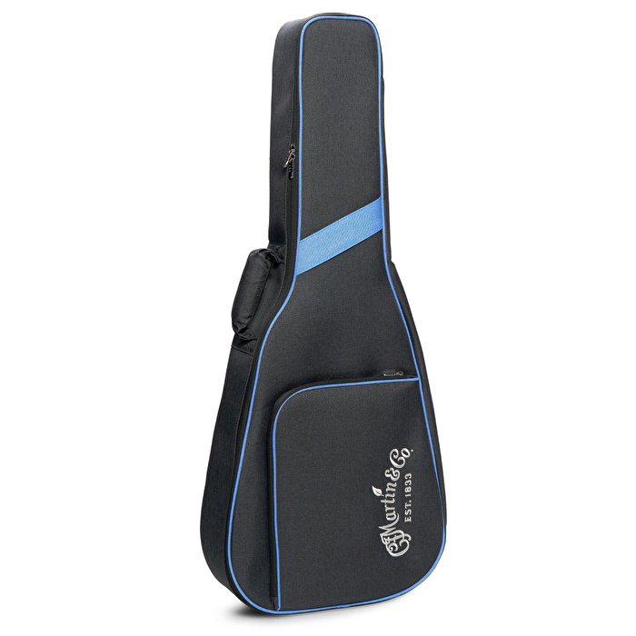 Martin GP-X2E Ziricote Elektro Akustik Gitar