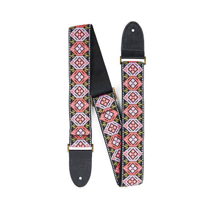 Martin 18A0159 Jacquard Akustik Gitar Askısı