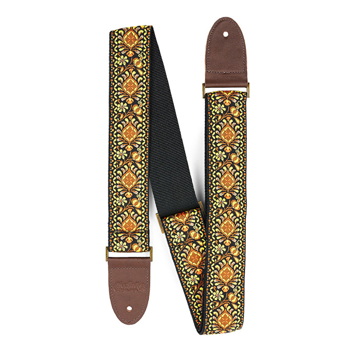 Martin 18A0160 Jacquard Akustik Gitar Askısı