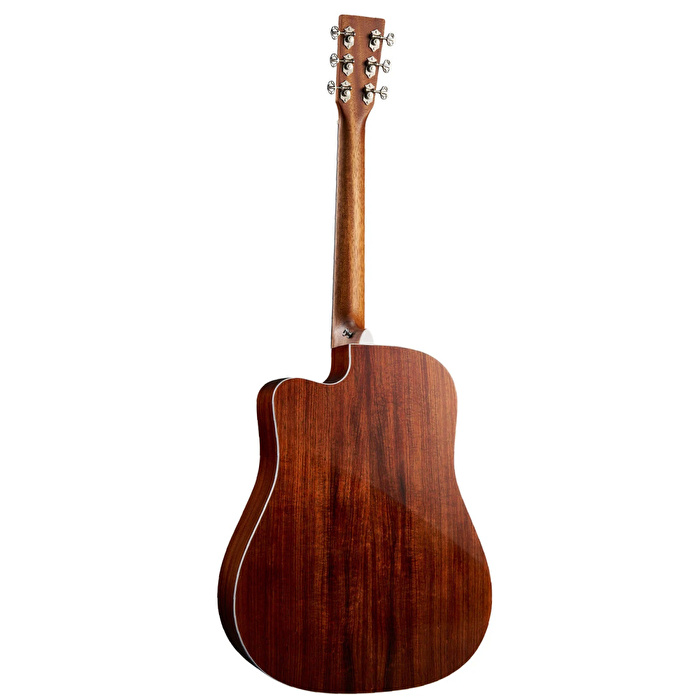 Martin DC13EMOD Elektro Akustik Gitar