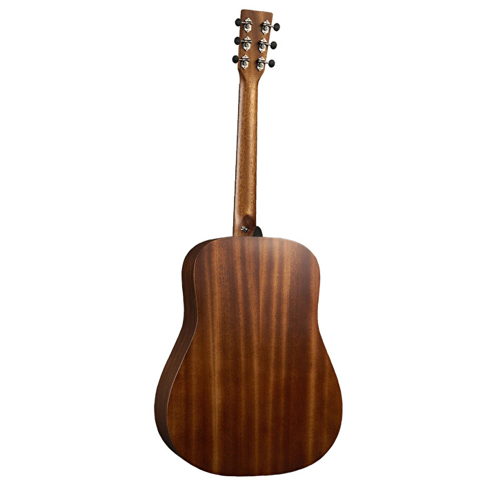 Martin D-10E Elektro Akustik Gitar