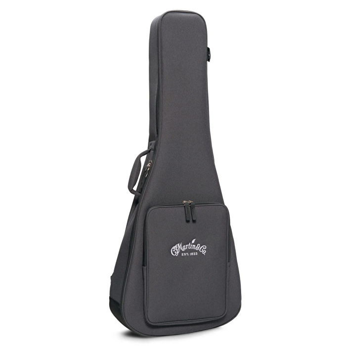 Martin D-10E Elektro Akustik Gitar