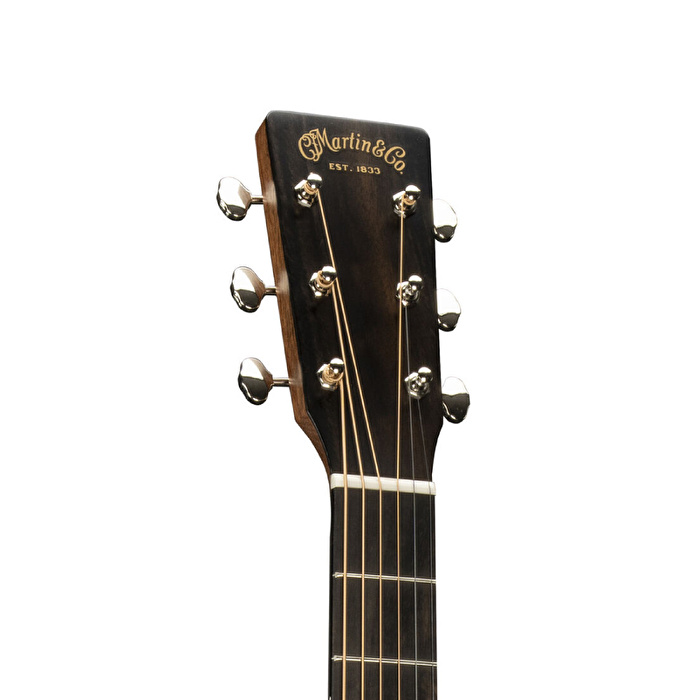Martin D-X2E Billy Strings Elektro Akustik Gitar