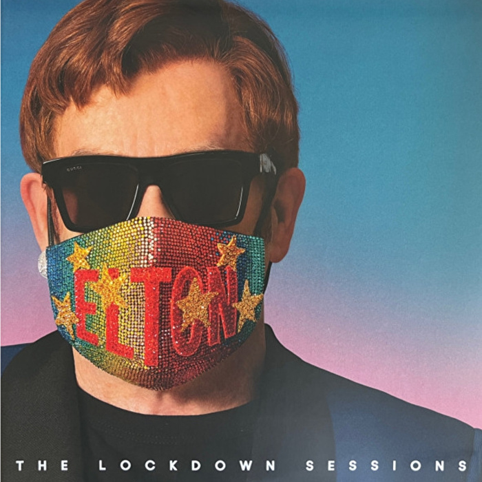 Elton John - The Lockdown Sessions