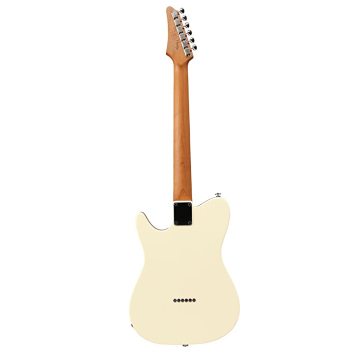 IBANEZ FLATV2-MSN Josh Smith Signature Serisi Elektro Gitar