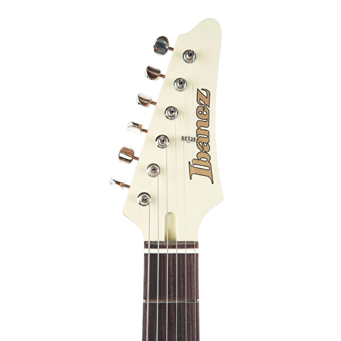 IBANEZ FLATV2-MSN Josh Smith Signature Serisi Elektro Gitar