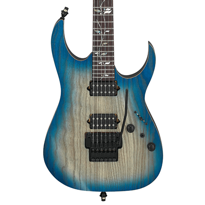 IBANEZ RG8620AH-GFB Prestige Elektro Gitar
