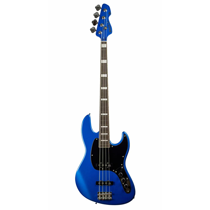 Mark Bass MB GV 4 GOG Blue Sky CR RW FC Pasif Bas Gitar