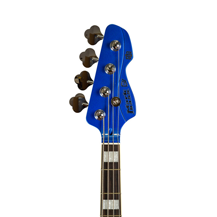 Mark Bass MB GV 4 GOG Blue Sky CR RW FC Pasif Bas Gitar