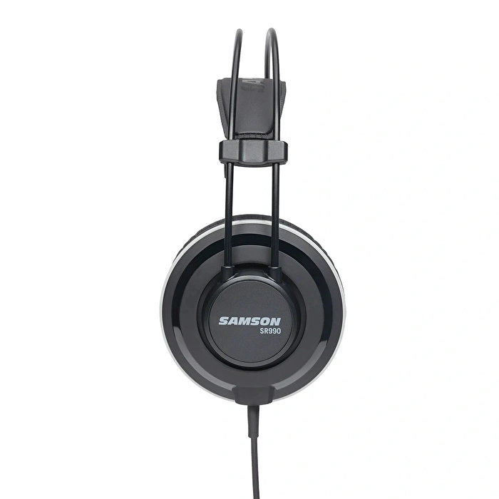 SAMSON SASR990 Stüdyo Referans Kulaklığı
