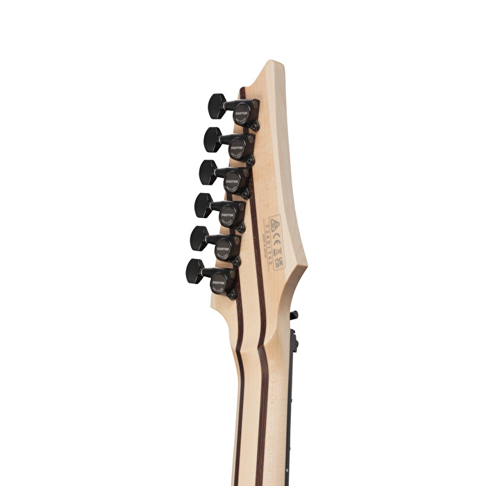IBANEZ RGR5130R-GRM Elektro Gitar