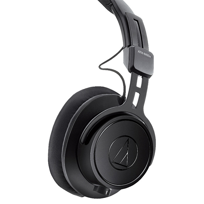 AUDIO TECHNICA ATH-M60XA Referans Kulaklık