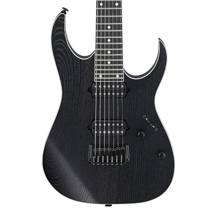 IBANEZ RGR762AHBF-WK Elektro Gitar