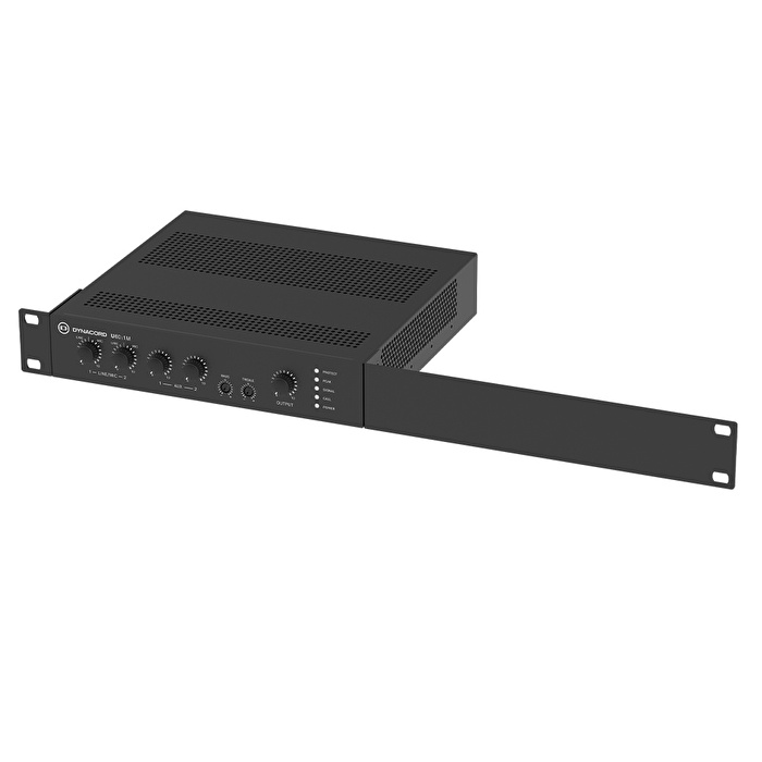 ElectroVoice BSYS-EVID-4.2TB - Premium Duvar Hoparlör Seti, Siyah