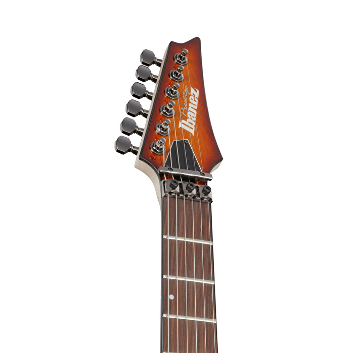 Ibanez S6670SK-STB Prestige Serisi Elektro Gitar
