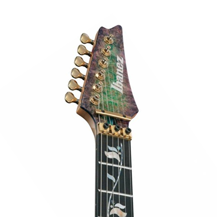 IBANEZ IVRG2 VISION Elekto Gitar