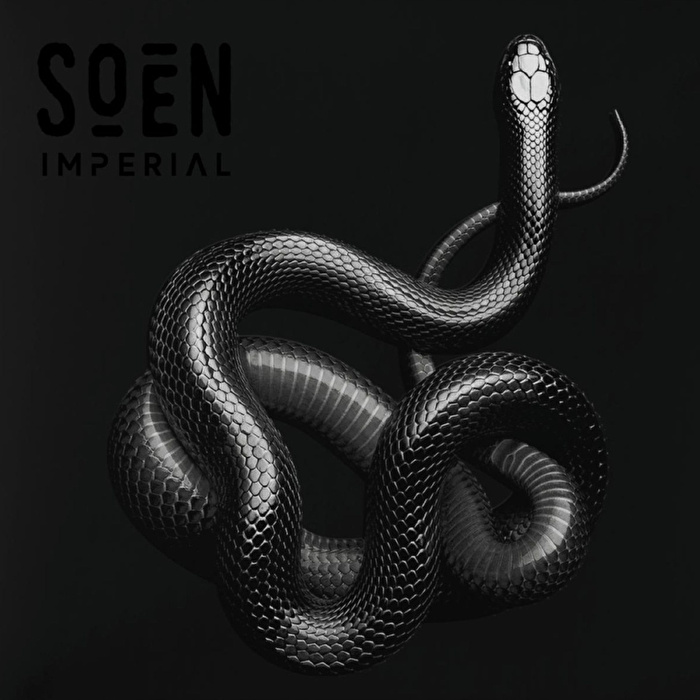 Soen - Imperial