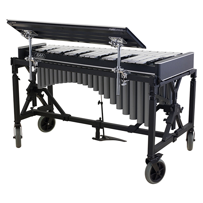 PEARL malletSTATION EM-1 - Elektronik Mallet MIDI Kontrolcüsü