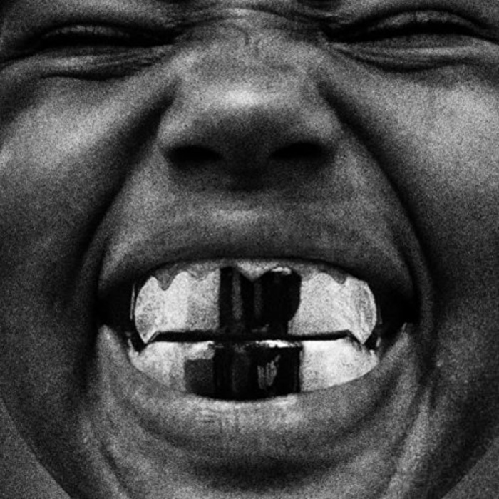 Kanye West - Bully