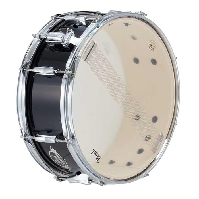 PEARL EXX1455SN/C31 Export Serisi Jet Black 14"x5.5" Trampet