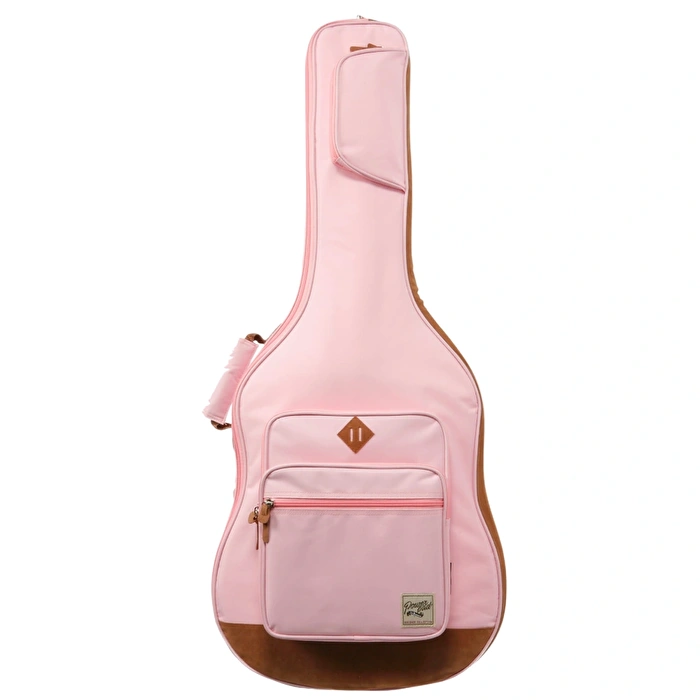 Ibanez IAB541-PK POWERPAD Akustik Gitar Gigbag Pembe