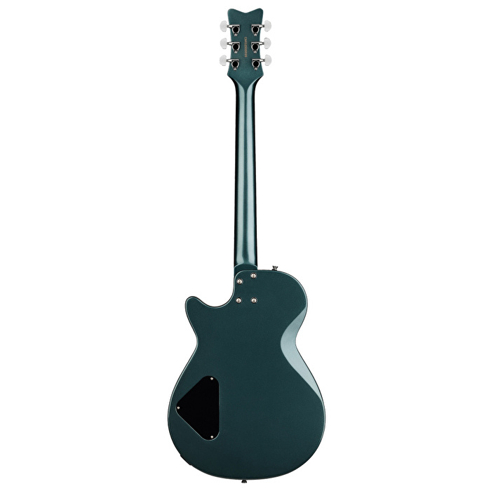 Gretsch Streamliner Jet Laurel Klavye Gunmetal Elektro Gitar