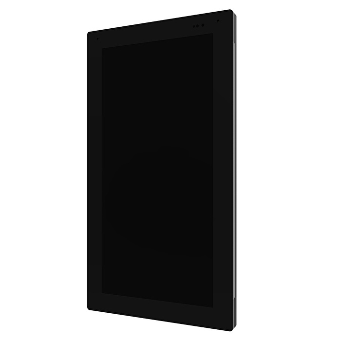 DYNACORD TPC-1 MXE Matrix Mixing Engine Serisi Sinyal Prosesörü Touch Panel Controller 5.7"