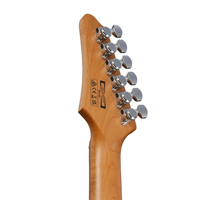 Ibanez AZ22S2-MGR Yeşil Elektro Gitar