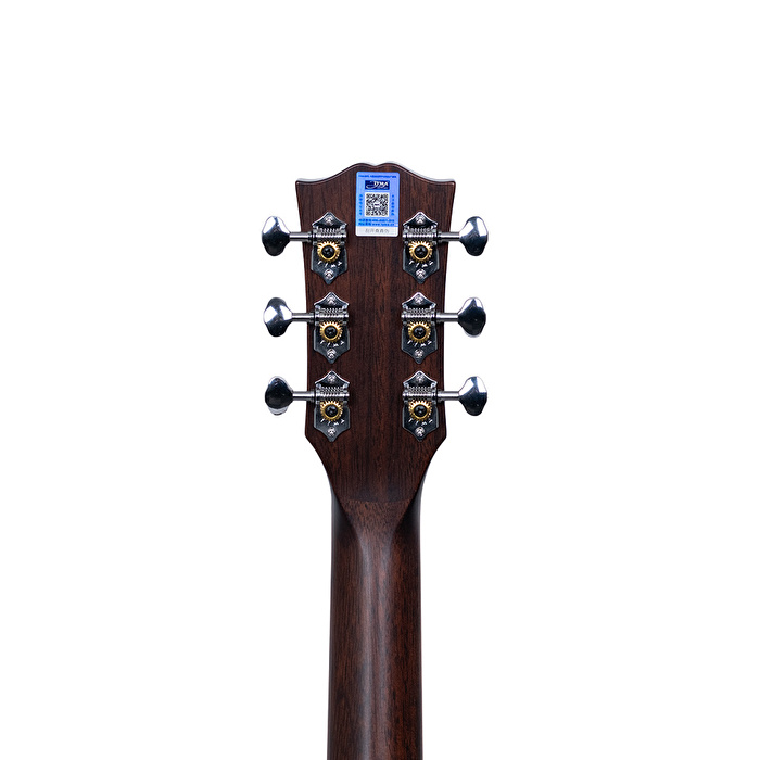 TYMA TJ-45 Elektro Akustik Gitar