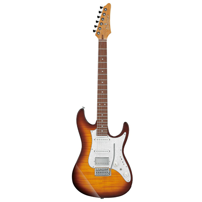 IBANEZ AZ22S1F-VLS Elektro Gitar