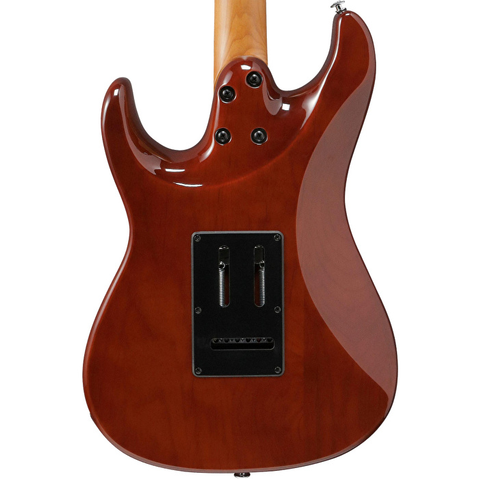 IBANEZ AZ22S1F-VLS Elektro Gitar