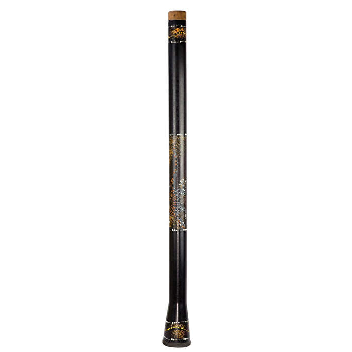 TERRE 3814028 - PVC Slide Didgeridoo