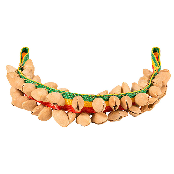 TERRE 384418-C - Seedshaker Long Chacha