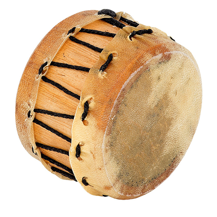 TERRE 38440269 - Shaker Drum L