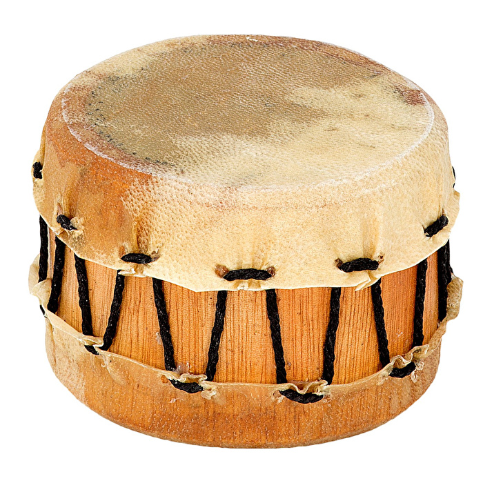 TERRE 38440269 - Shaker Drum L