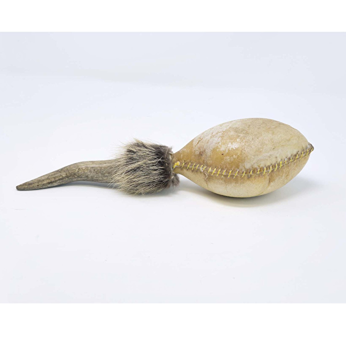 TERRE 384425-MR - Shaman Shaker Geyik Boynuzu M-Rain