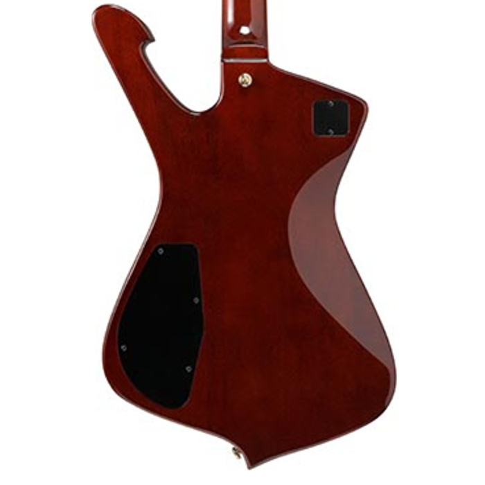 IBANEZ IC420-CGM Iceman Elektro Gitar