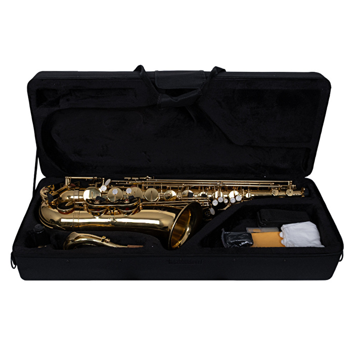 SAKURA SKR-TS-002 Bb Tenor Saksafon