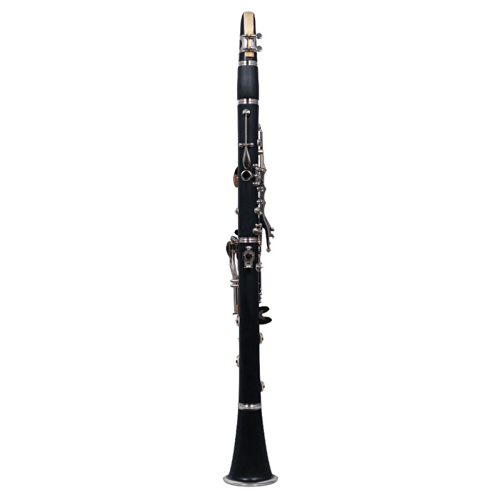 SAKURA SKR-CLN-102 Bb Klarnet Nikel Tuş