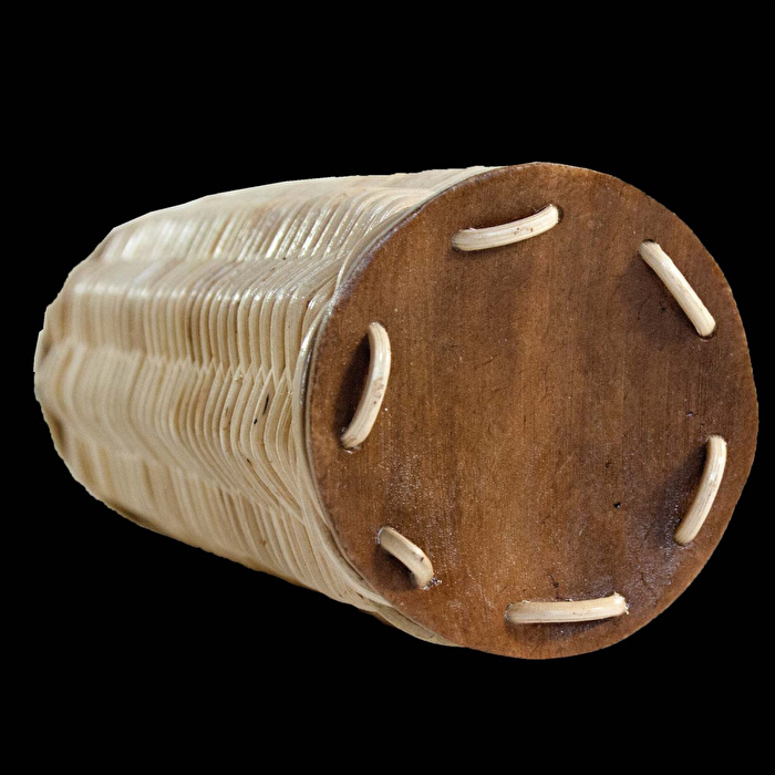 TERRE 384414ZK-M - Kalabash M Cylinder