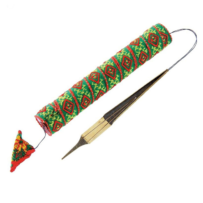 TERRE 38540083 - Jew's Harp Dan Moi Standard