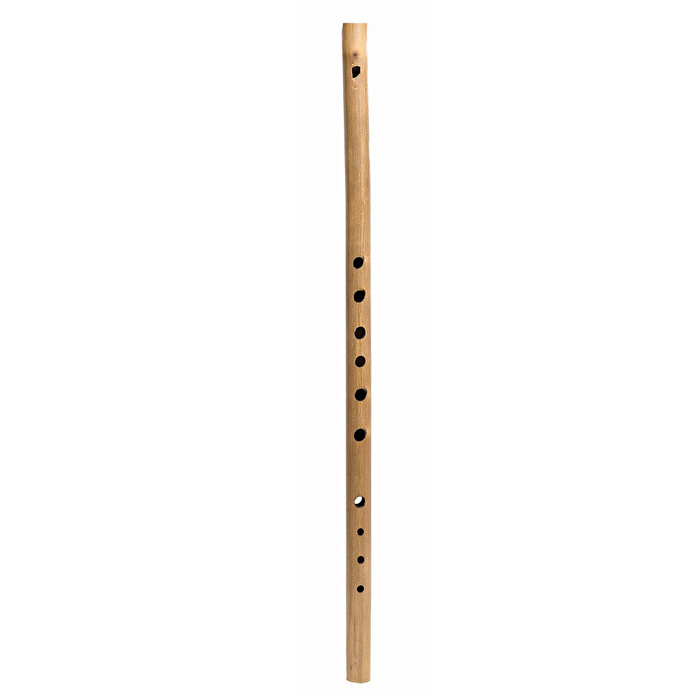 TERRE 38640054 - Büyük Bambu Flüt