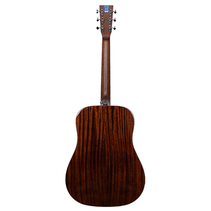 TYMA TD-10 Dreadnought Akustik Gitar