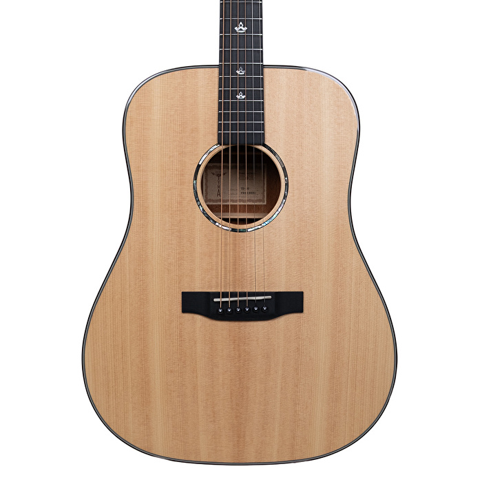 TYMA TD-10 Dreadnought Akustik Gitar
