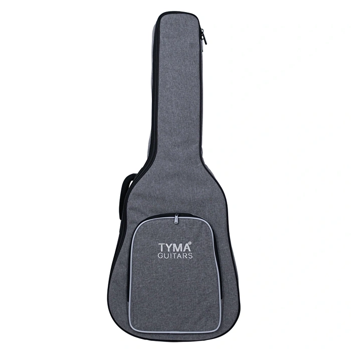 TYMA TD-10 Dreadnought Akustik Gitar