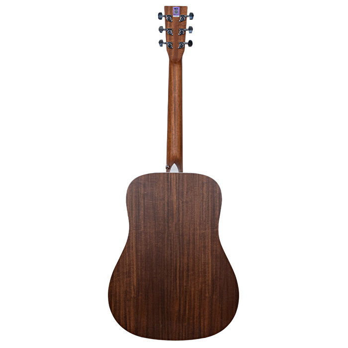TYMA TD-12K Akustik Gitar
